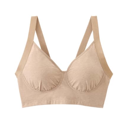 ナチュラルフィットブラ