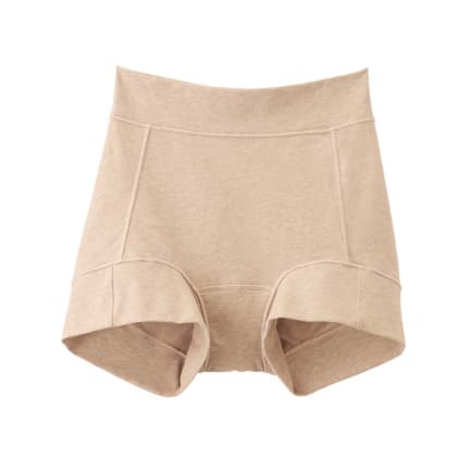 幸せの深々ショーツ