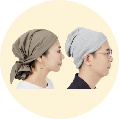 【お手入れしやすい生地を選んで快適に】