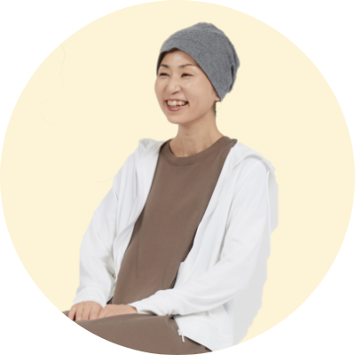 【羽織でエアコン対策】